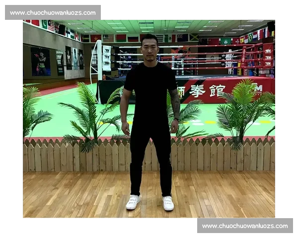 姜春鹏迎战搏击传奇播求 谁能在擂台上书写新的胜利篇章
